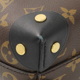 Louis Vuitton Monogram Petite Malle Souple Handbags Louis Vuitton
