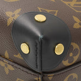 Louis Vuitton Monogram Petite Malle Souple Handbags Louis Vuitton