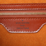 Louis Vuitton Kenyan Fawn Epi Saint Jacques MM Handbags Louis Vuitton