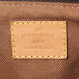 Louis Vuitton Monogram Palermo PM Handbags Louis Vuitton