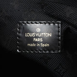 Louis Vuitton Grey Suede Stamped Alligator Embossed Havane Bowler PM Handbags Louis Vuitton