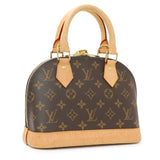 Louis Vuitton Monogram Alma BB Handbags Louis Vuitton