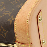 Louis Vuitton Monogram Alma BB Handbags Louis Vuitton