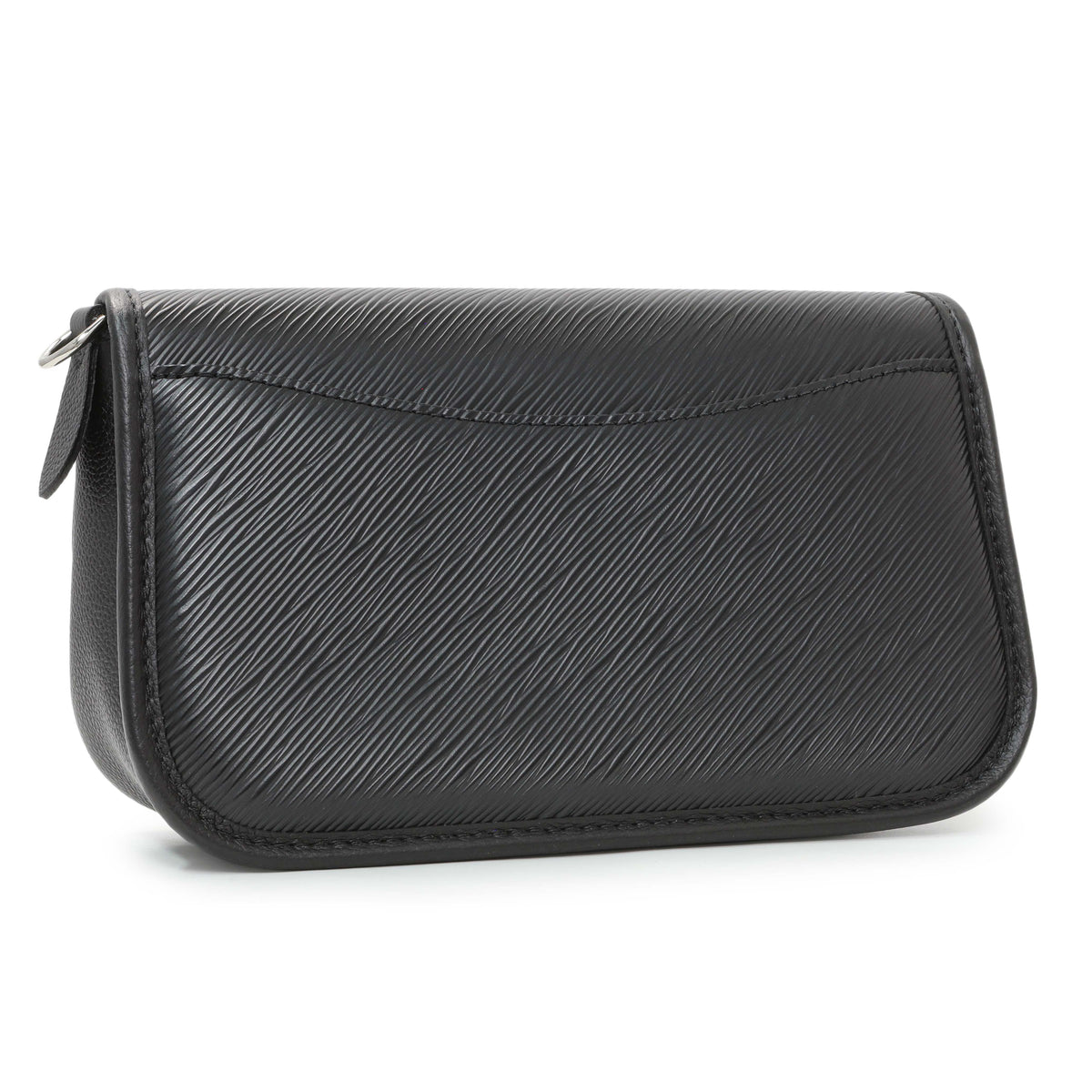 Louis Vuitton Black Epi Buci Crossbody Handbags Louis Vuitton