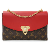 Louis Vuitton Monogram Saint Placide Handbags Louis Vuitton