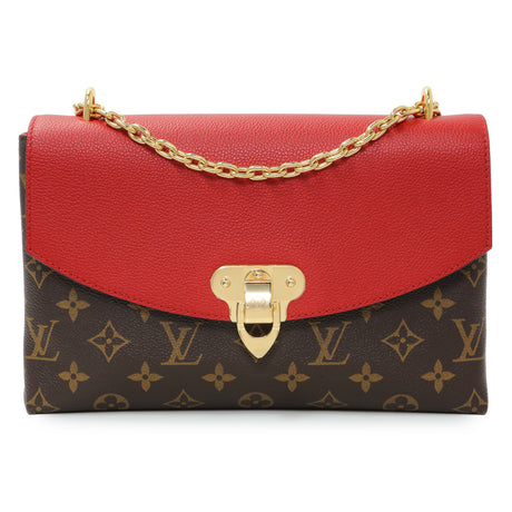 Louis Vuitton Monogram Saint Placide Handbags Louis Vuitton