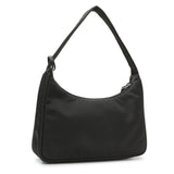 Prada Black Re-Nylon Mini Re-Edition 2000 Handbags Prada