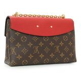 Louis Vuitton Monogram Saint Placide Handbags Louis Vuitton