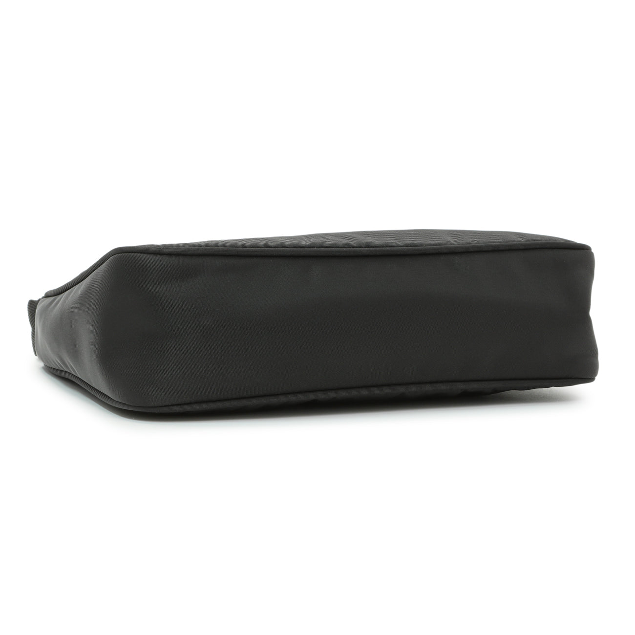 Prada Black Re-Nylon Mini Re-Edition 2000 – Modaselle