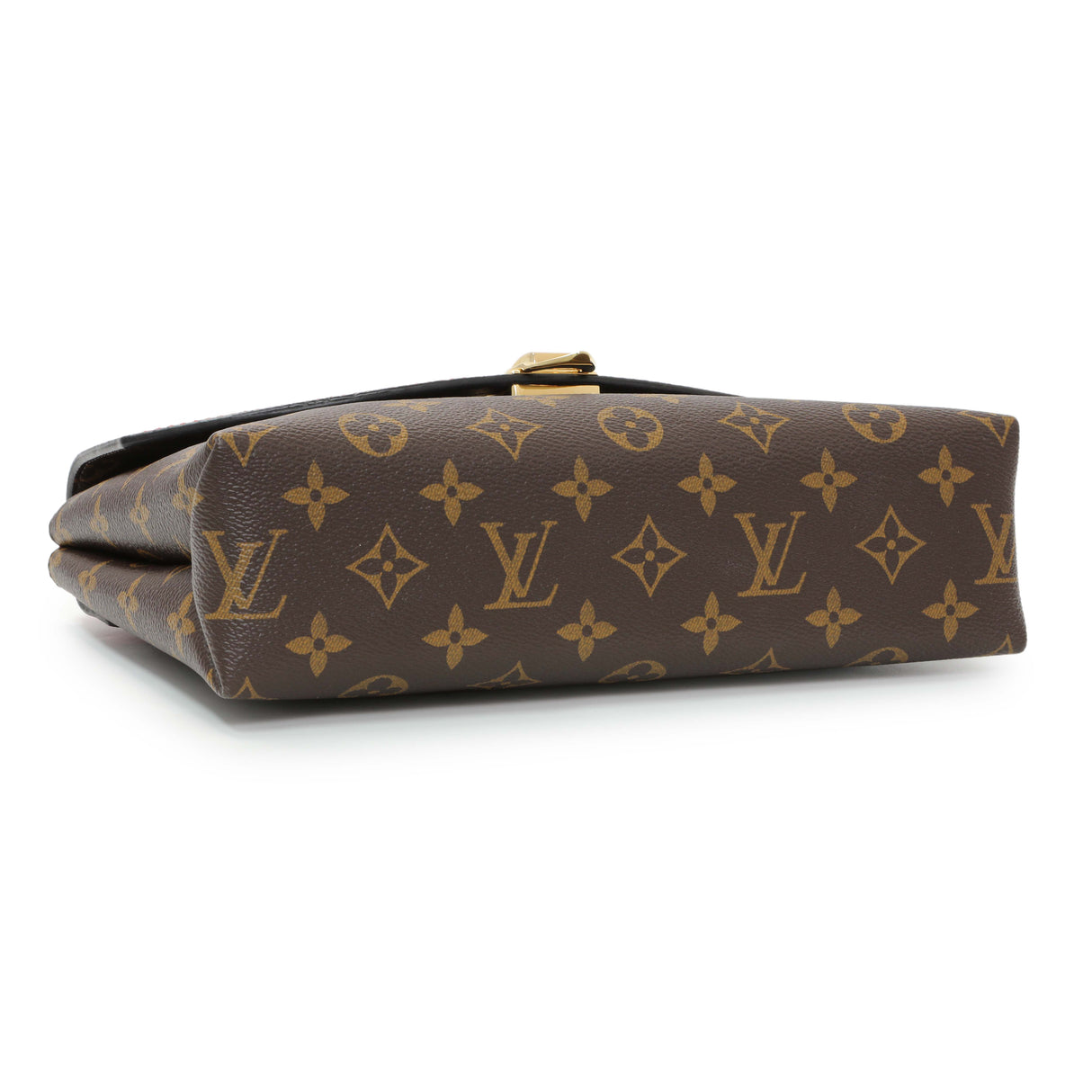 Louis Vuitton Monogram Saint Placide Handbags Louis Vuitton