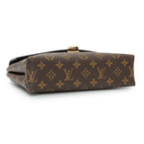 Louis Vuitton Monogram Saint Placide Handbags Louis Vuitton
