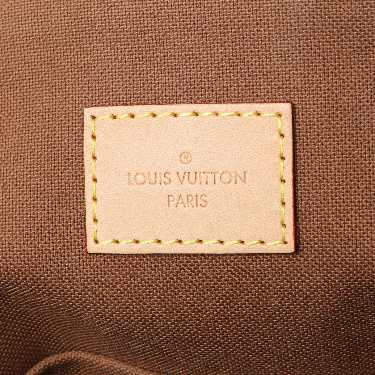 Louis Vuitton Monogram Tivoli GM Handbags Louis Vuitton