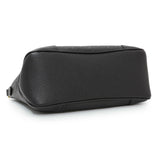 Louis Vuitton Black Empreinte Monogram Boulogne NM Handbags Louis Vuitton