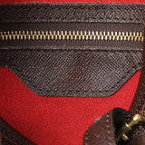 Louis Vuitton Damier Ebene Marais Bucket 23 Handbags Louis Vuitton