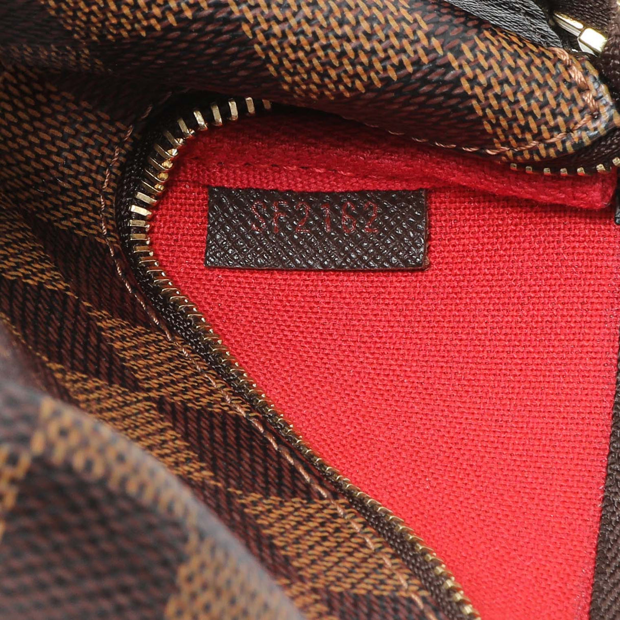 Louis Vuitton Damier Ebene Marais Bucket 23 Handbags Louis Vuitton