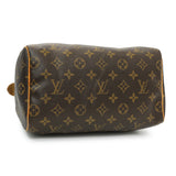 Louis Vuitton Monogram Speedy 25 Handbags Louis Vuitton