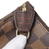 Louis Vuitton Damier Ebene Marais Bucket 23 Handbags Louis Vuitton