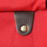 Louis Vuitton Damier Ebene Speedy 30