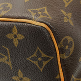 Louis Vuitton Monogram Speedy 25 Handbags Louis Vuitton
