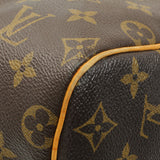 Louis Vuitton Monogram Speedy 25 Handbags Louis Vuitton