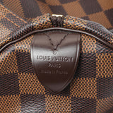 Louis Vuitton Damier Ebene Speedy 30