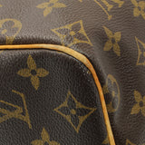 Louis Vuitton Monogram Speedy 25 Handbags Louis Vuitton
