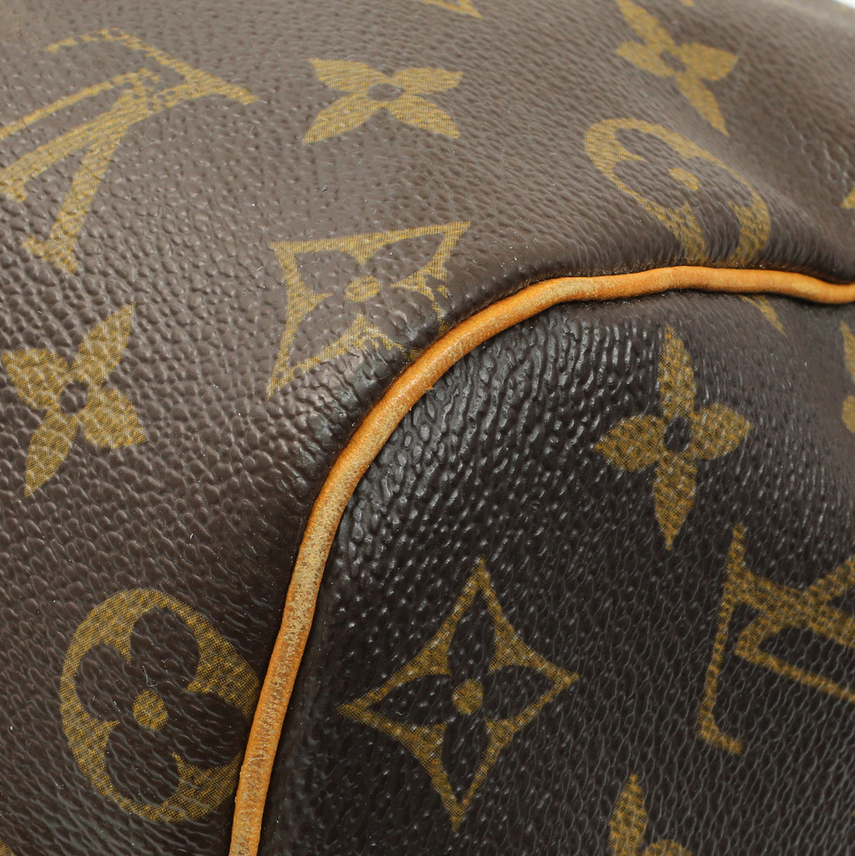 Louis Vuitton Monogram Speedy 25 Handbags Louis Vuitton