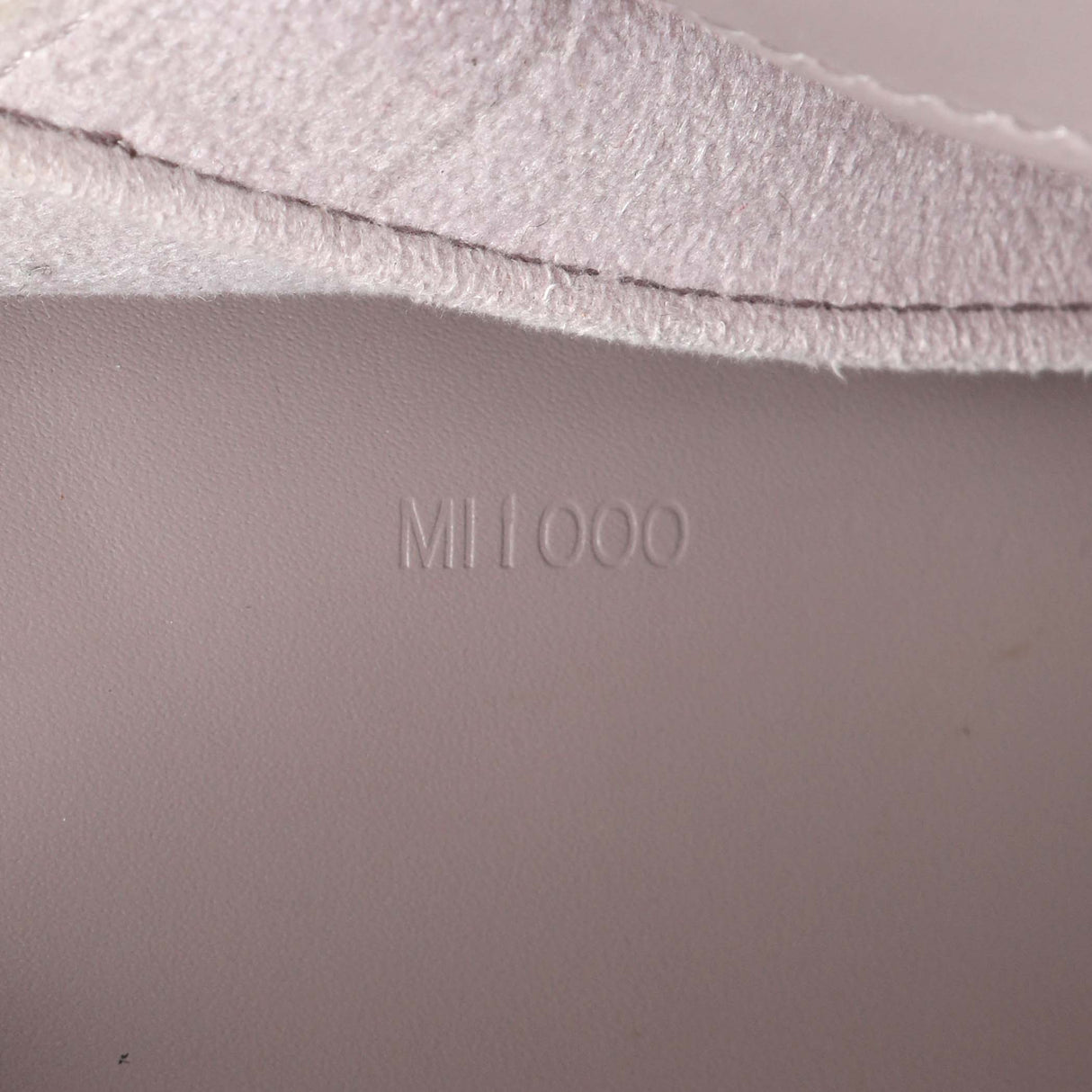 Louis Vuitton Lilac Epi Pont-Neuf PM Handbags Louis Vuitton