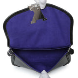 Louis Vuitton Black Epi Buci Crossbody Handbags Louis Vuitton