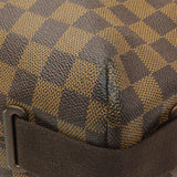 Louis Vuttion Damier Ebene Brooklyn GM Handbags Louis Vuitton