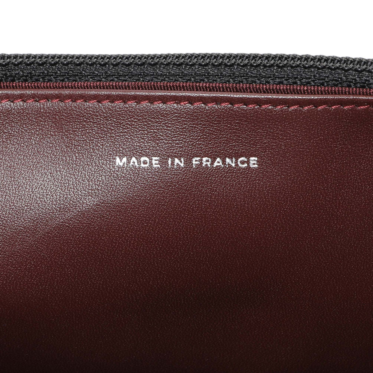 Chanel Black Quilted Lambskin Wallet on Chain Handbags Chanel