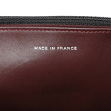 Chanel Black Quilted Lambskin Wallet on Chain Handbags Chanel
