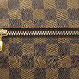 Louis Vuttion Damier Ebene Brooklyn GM Handbags Louis Vuitton