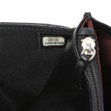Chanel Black Quilted Lambskin Wallet on Chain Handbags Chanel