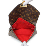 Louis Vuitton Monogram Saint Placide Handbags Louis Vuitton
