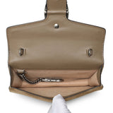 Gucci GG Supreme Monogram Super Mini Dionysus Handbags Gucci