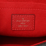 Louis Vuitton Monogram Saint Placide Handbags Louis Vuitton