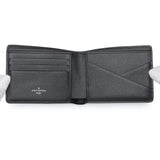 Louis Vuitton Monogram Eclipse Multiple Wallet Accessories Louis Vuitton