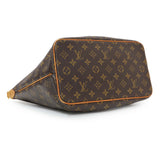 Louis Vuitton Monogram Palermo PM Handbags Louis Vuitton