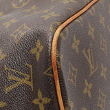 Louis Vuitton Monogram Palermo PM Handbags Louis Vuitton