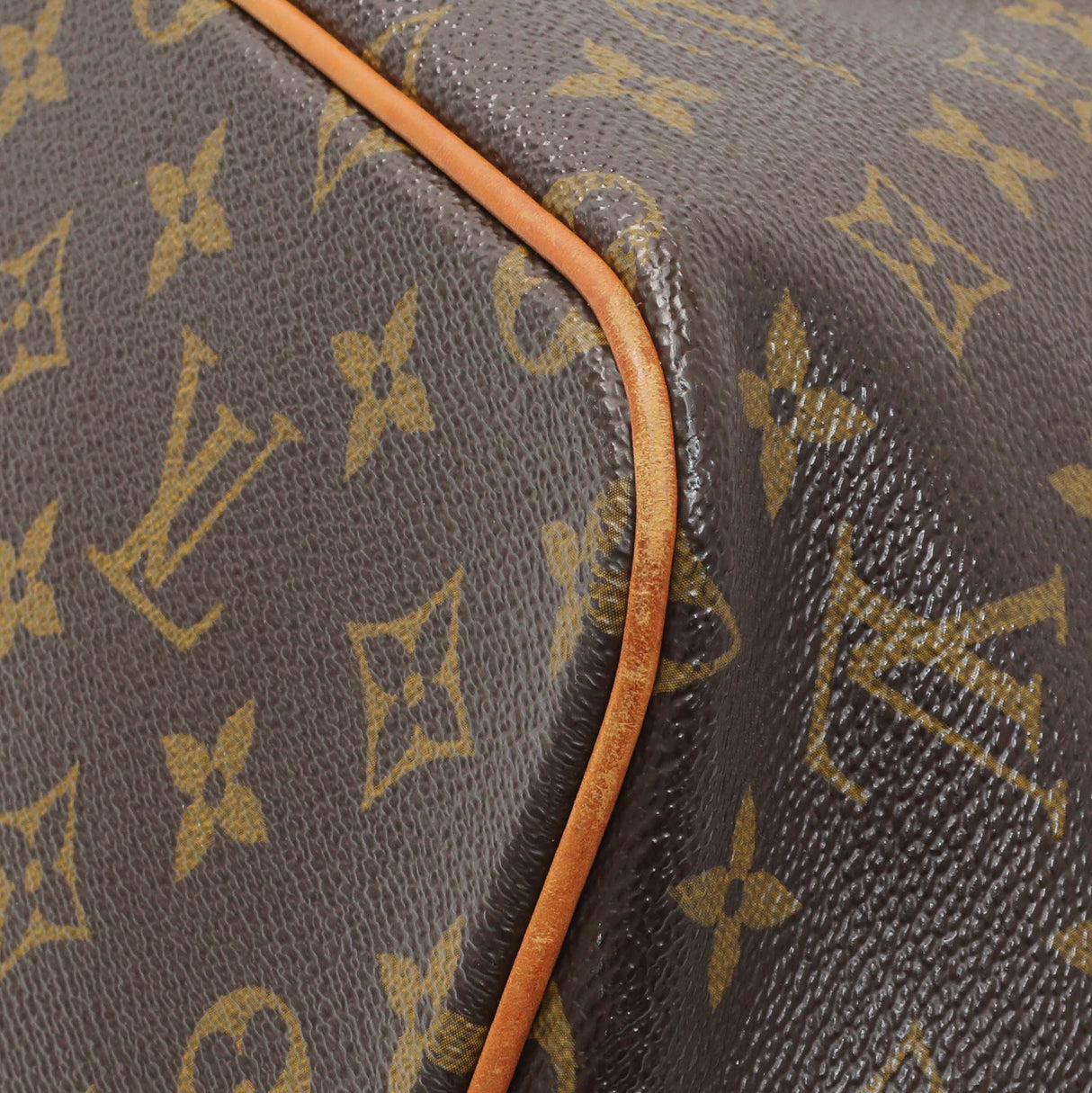Louis Vuitton Monogram Palermo PM Handbags Louis Vuitton