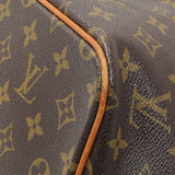 Louis Vuitton Monogram Palermo PM Handbags Louis Vuitton