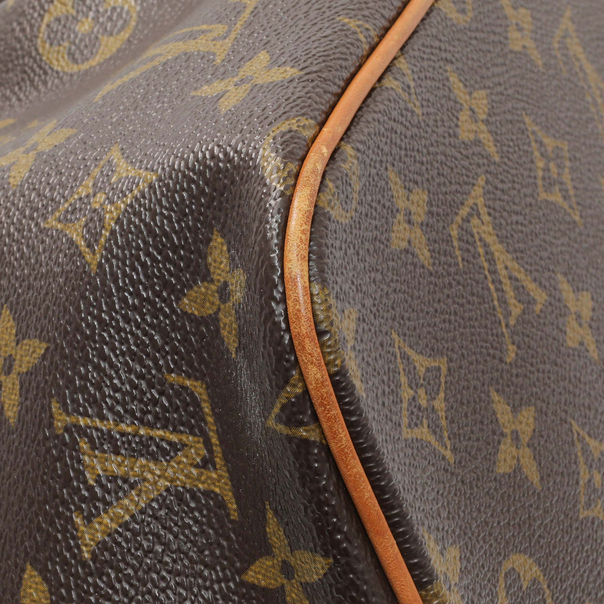 Louis Vuitton Monogram Palermo PM Handbags Louis Vuitton