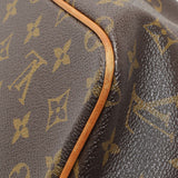 Louis Vuitton Monogram Palermo PM Handbags Louis Vuitton