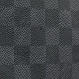 Louis Vuitton Damier Graphite Keepall Bandouliere 55 Handbags Louis Vuitton