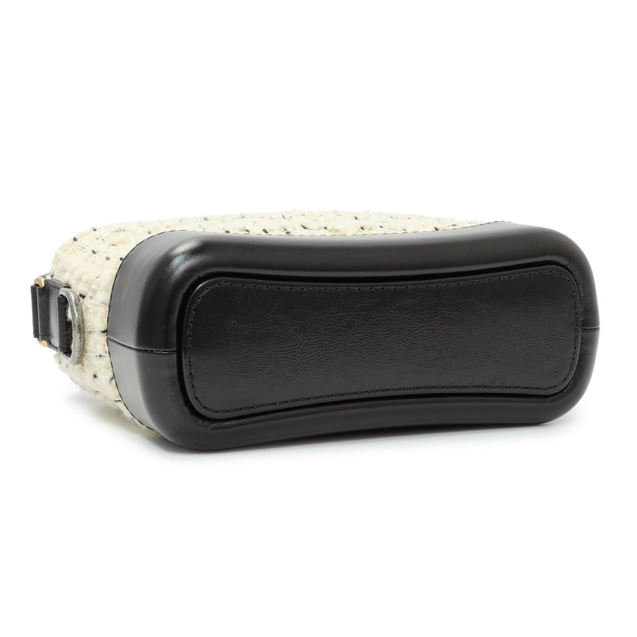 Chanel Tweed Calfskin Small Gabrielle Hobo – Modaselle