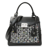 Louis Vuitton Tweed The LV Arch Bag Handbags Louis Vuitton