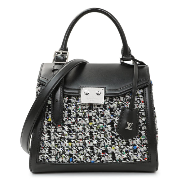 Louis Vuitton Tweed The LV Arch Bag – Modaselle