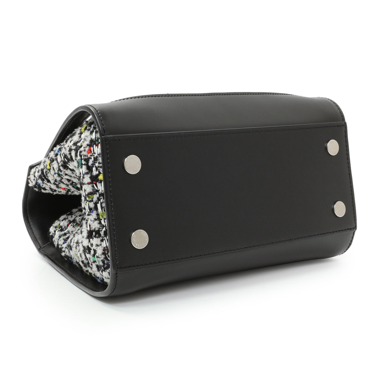 Louis Vuitton Tweed The LV Arch Bag Handbags Louis Vuitton