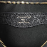 Louis Vuitton Black Empreinte Monogram Boulogne NM Handbags Louis Vuitton